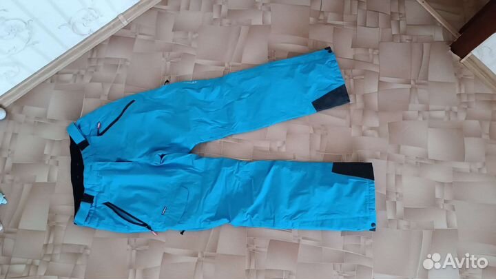 Горнолыжные штаны женские 44 46