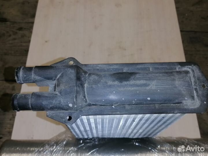 Радиатор отопителя ваз 2108, 09, 099, 2113, 2115