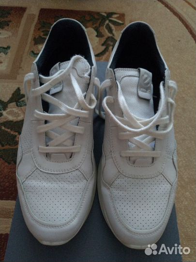 Кроссовки ecco astir lite