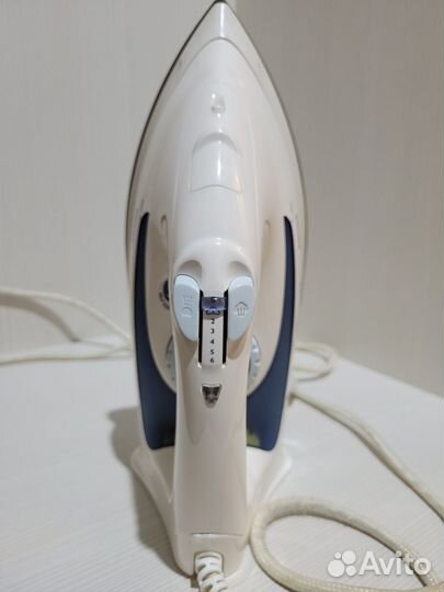 Утюг philips