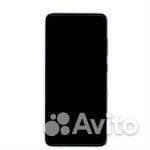 Дисплей для Samsung Galaxy a52фиолетовый - OR (SP)