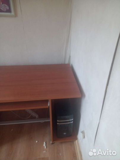 Компьютерный стол бу