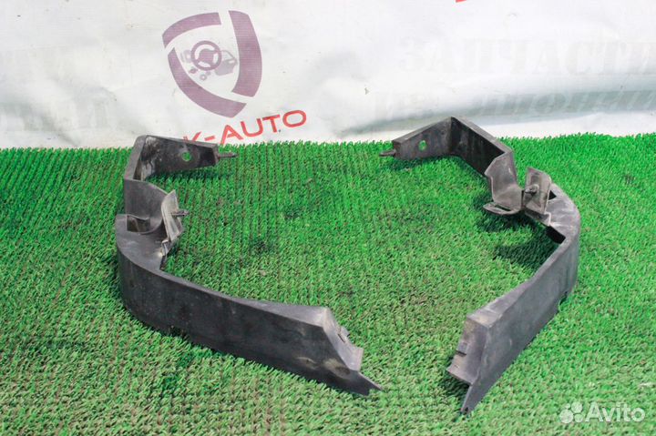 Накладки бампера Cadillac Escalade GMT800