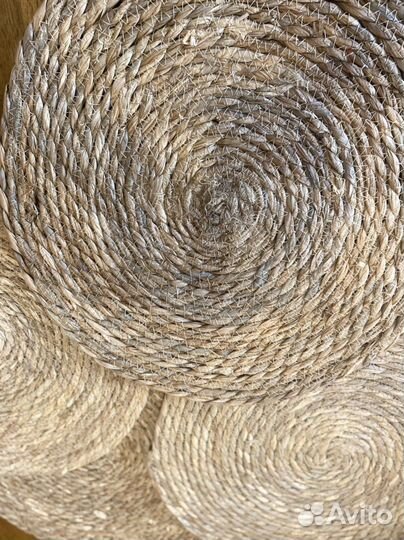 Салфетки под тарелки