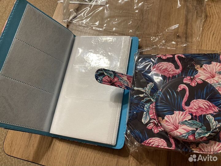 Набор для instax mini нов