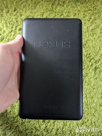 Планшет Asus nexus 7 2012