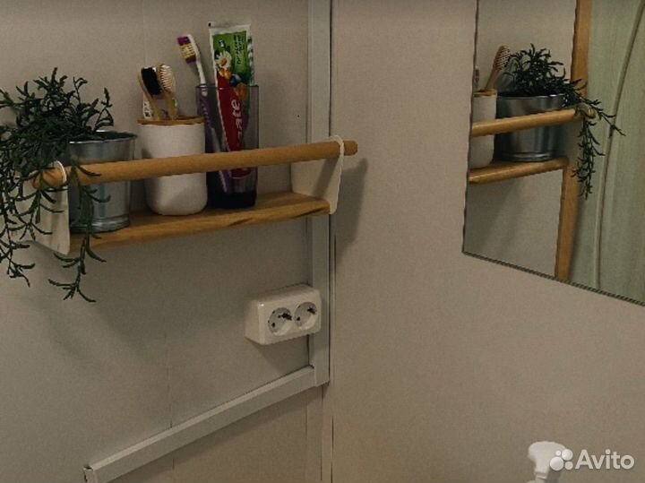 Полка IKEA nereby