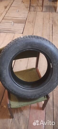 Michelin Energy E3A 185/65 R14