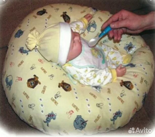 Новые подушкидля кормления