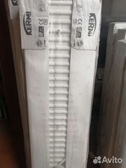Радиатор kermi