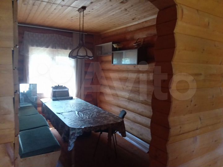 Дача 100 м² на участке 9 сот.