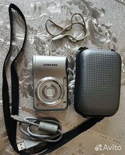 Фотоаппарат SAMSUNG