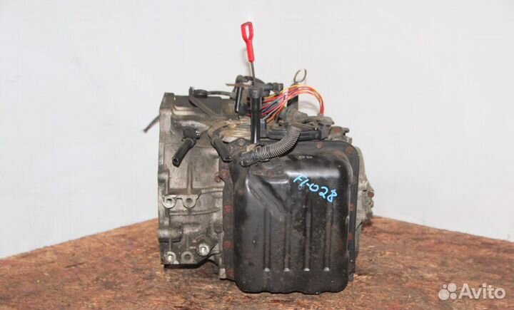 АКПП F4A42 Hyundai Elantra 2.0