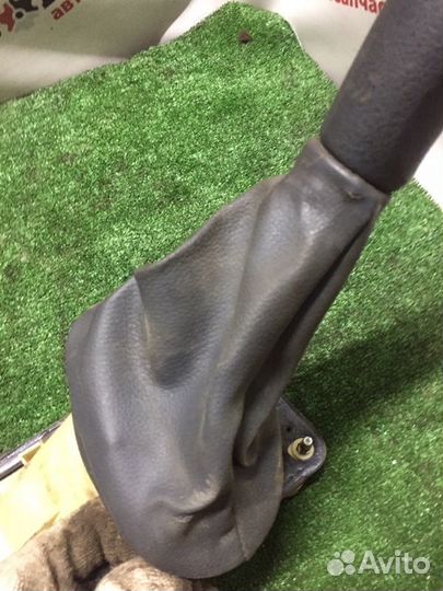 Кулиса МКПП Renault Logan седан 1.4 K7JA710