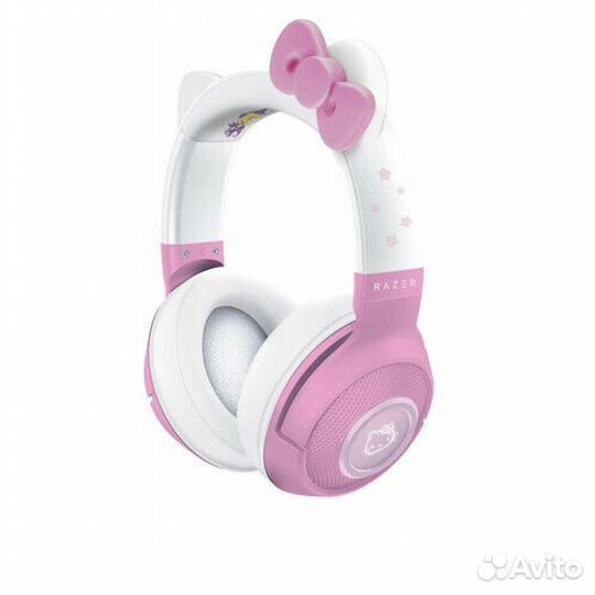 Наушники Razer Kraken BT - Hello Kitty Ed. 449617