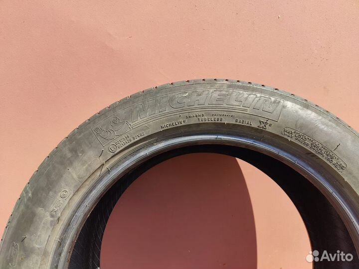 Michelin Primacy 3 235/50 R18