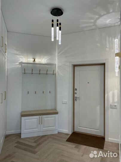 Ремонт квартир под ключ