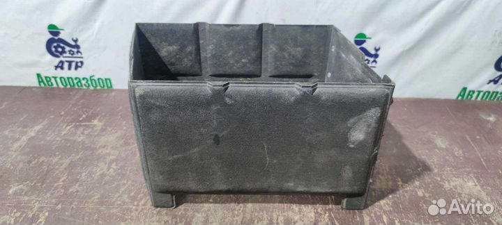 Чехол аккумулятора KIA Sportage 3 sl