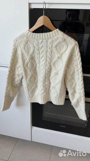 Кардиган zara