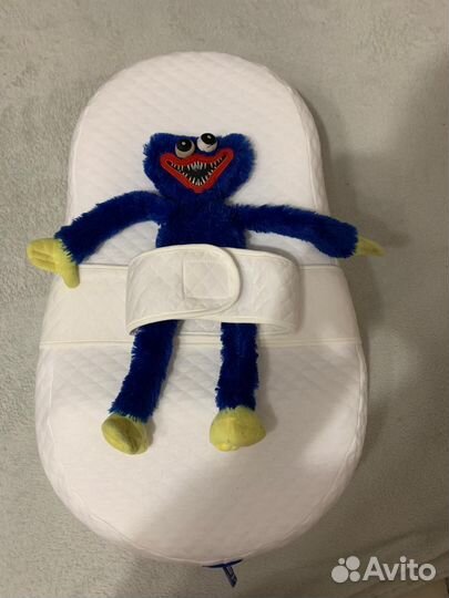 Кокон для новорожденных