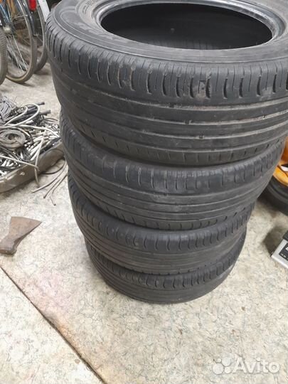 Nokian Tyres Nordman SX2 215/60 R16