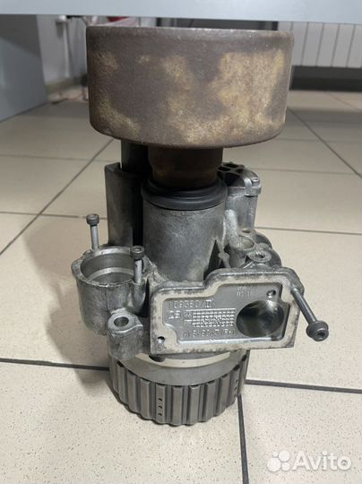 Haldex 4 Volvo XC90 2009г.в