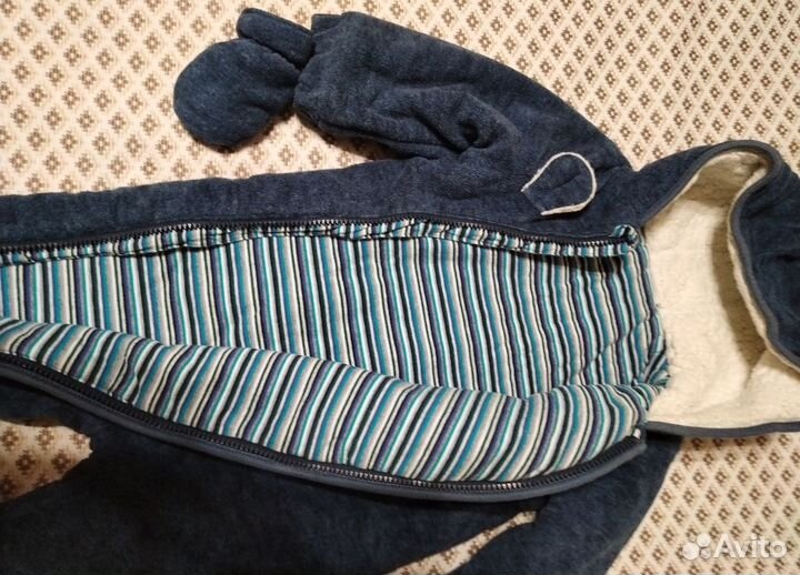 Комбинезон Next