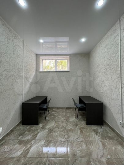 Офисы 8/10/20 м². Собственник