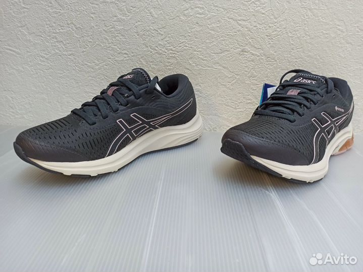 Кроссовки Asics gel-pulse 12 gtx