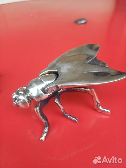 Пепельницы из бронза