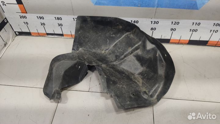 Локер задний правый Subaru Impreza 3 GE GH