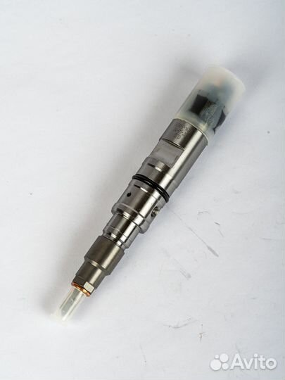 Форсунка Weichai 0445120261