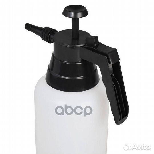 Распылитель (пульверизатор) помповый 1L (apsb