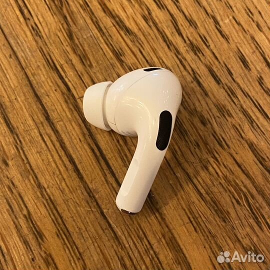Наушник левый Apple AirPods Pro 2 оригинал