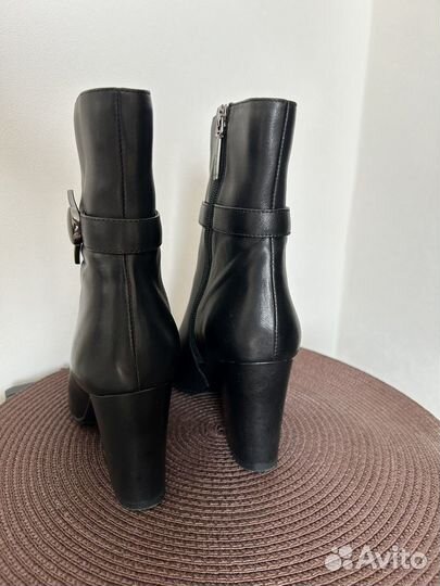 Ботильоны calipso 36