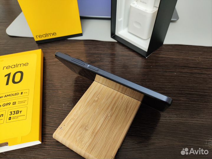 realme 10, 4/128 ГБ