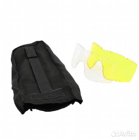 Каска безухая бтш-6А 