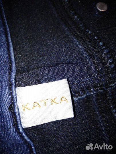 Джинсы женские новые