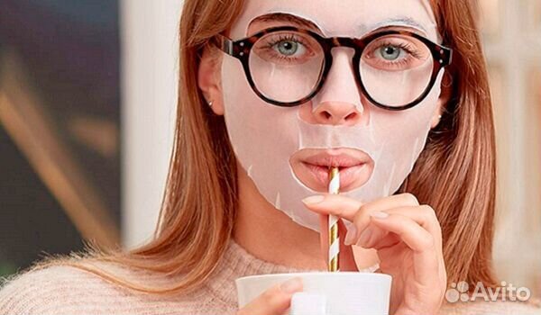 Лучшие корейские тканевые маски для лица