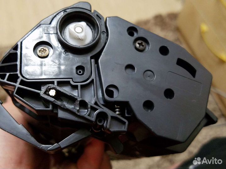 Картридж Саnоn ер 27 (Мf3110)