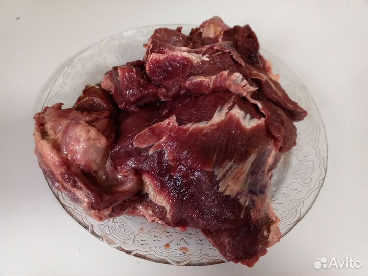 Мясо для домашних животных