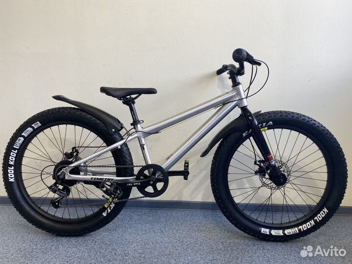 Велосипед подростковый новый