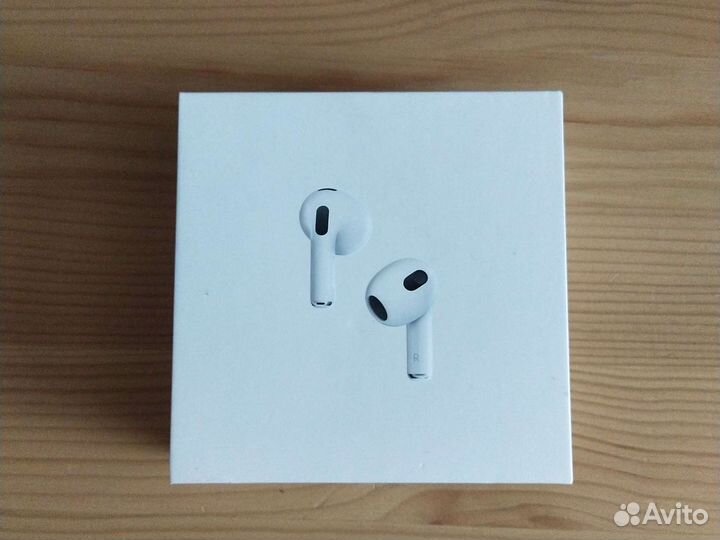 AirPods 3