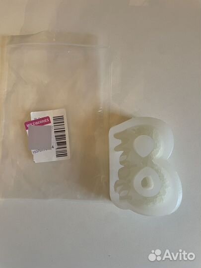 Молд для шоколада