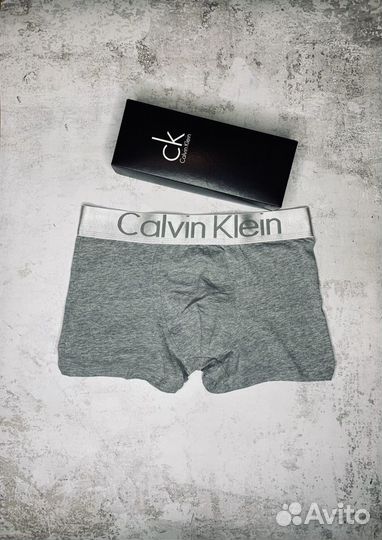 Набор трусов Calvin Klein