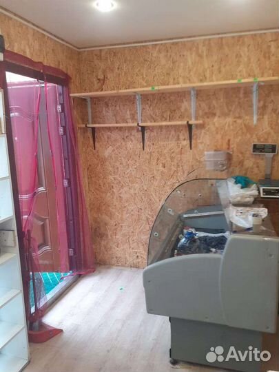 Продаётся торговля павильон