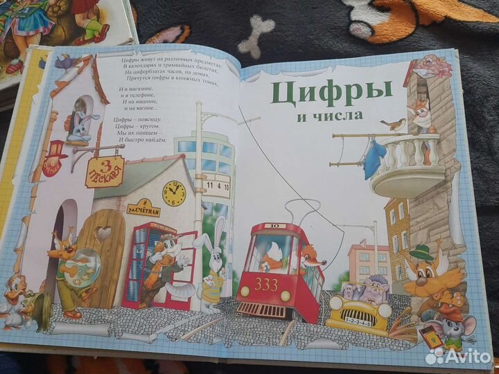 Книга юных счетоводов