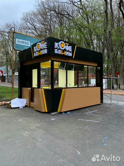 Изготовление световых букв