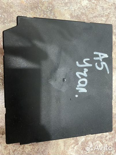 Блок комфорта Volkswagen Jetta 6