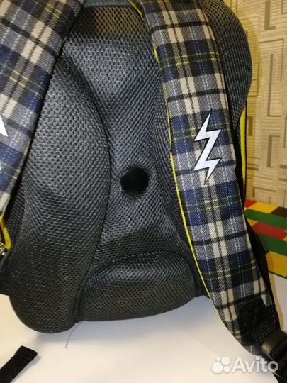 Ранец школьный